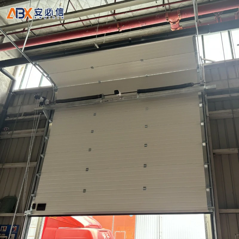 黄冈快速提升门