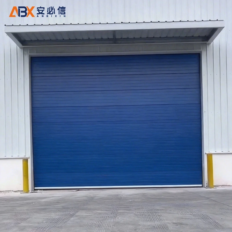 黄冈金属快速门